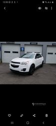 CHEVROLET Equinox 2013