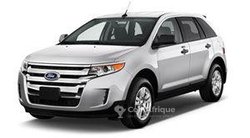 ford probe 2015