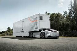 IVECO EuroStar 2015