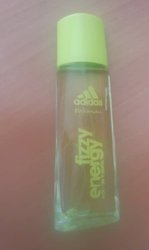 Parfum adidas